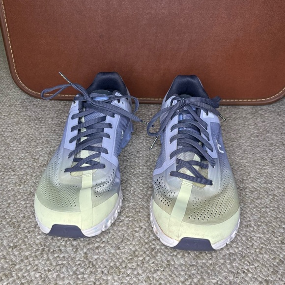 On Running Cloudflow shoes - Picture 5 of 11